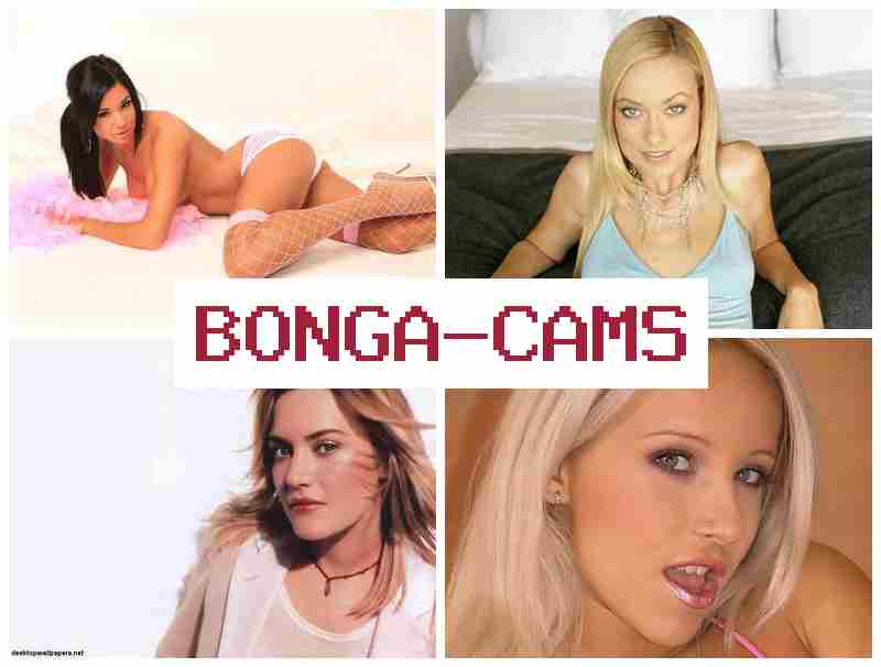 BONGA CAS 👩 Topping Porn & Double Sex Movie