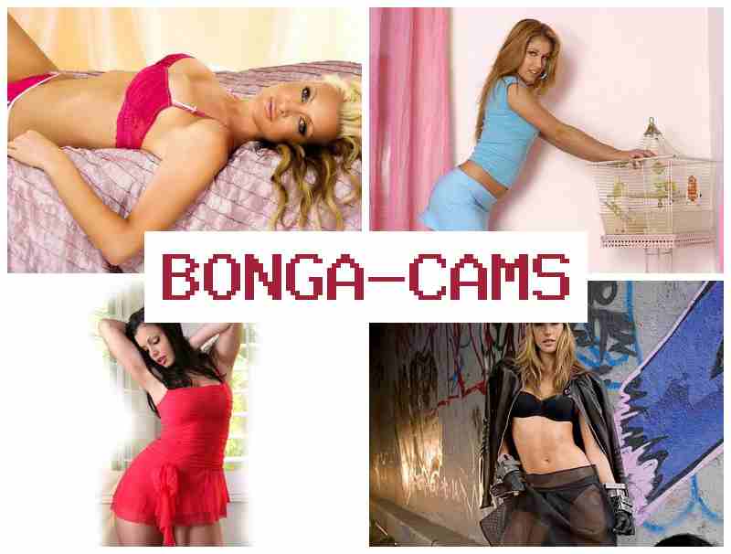 BONGA CAM 💛 Mom Porn & Slut Love Cocks