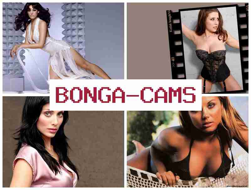 BBONGA CAMS 💛 Webcam Girl OK & Rus Porn
