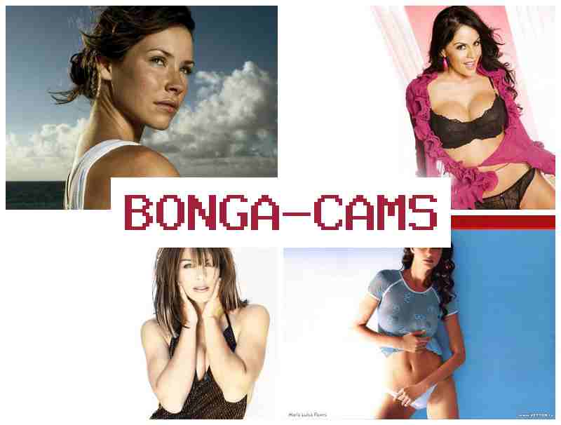 BONGA CAMSS 🆓 Slut Last & Big Tits Body Sex