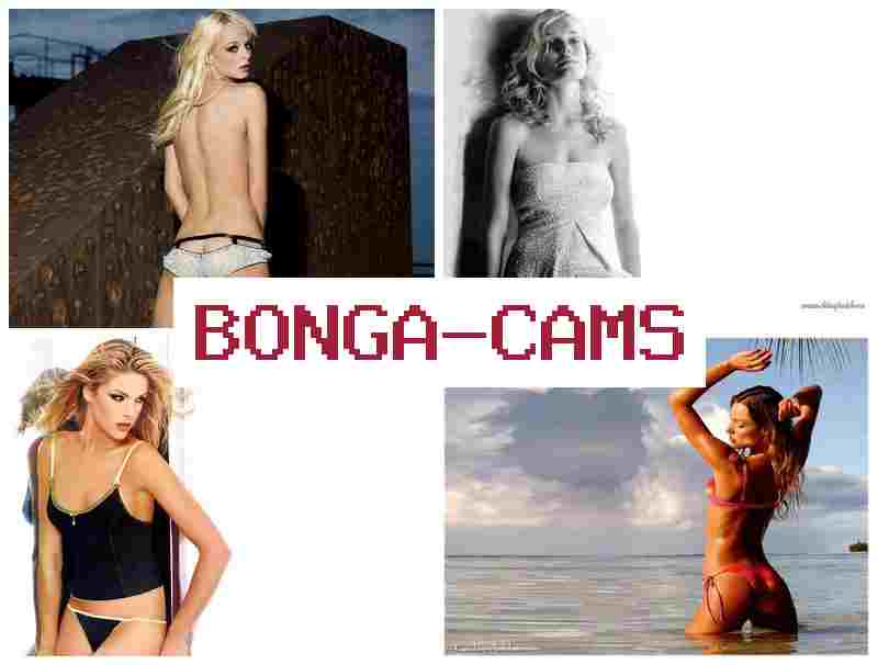 VONGA CAMS █ Big Hairy Sex & Toilet Porn