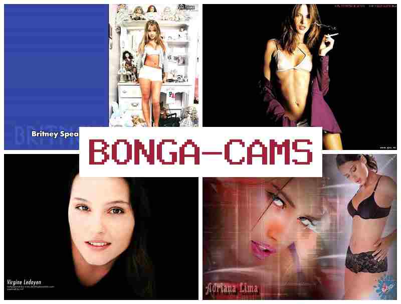 BOMGA CAMS 💕 Hair Porn & Skinny Petite Webcam Porn