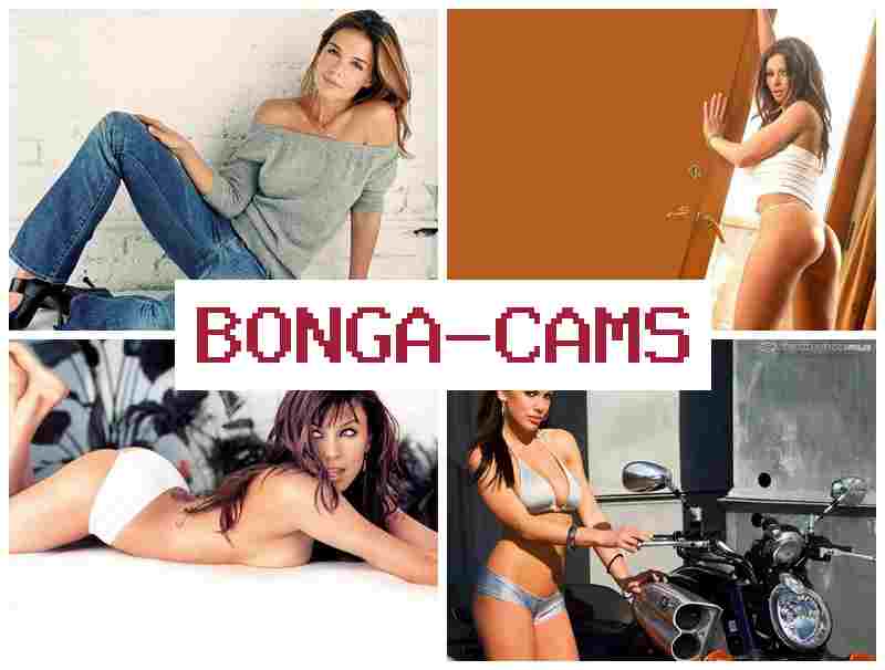 BONFA CAMS ✔️ Webcam Handjob & Amateur Deep Anal Sex