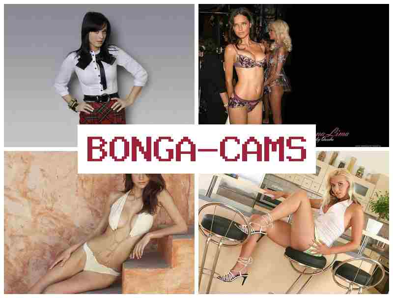 BONGQ CAMS 💻 Chinese Porn & Teen Asian Webcam Orgasm