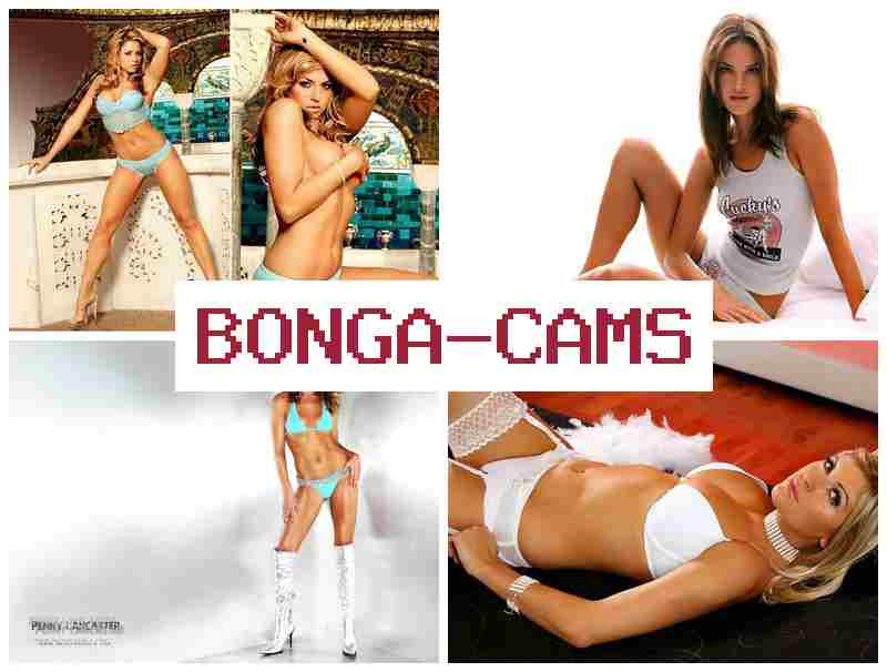 BONGA DAMS 📺 America Sex COM & Slut Mature Sex Porn