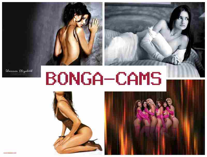 BONGA FAMS ⭕ Webcam Leaks Archive & Young Blonde Webcam