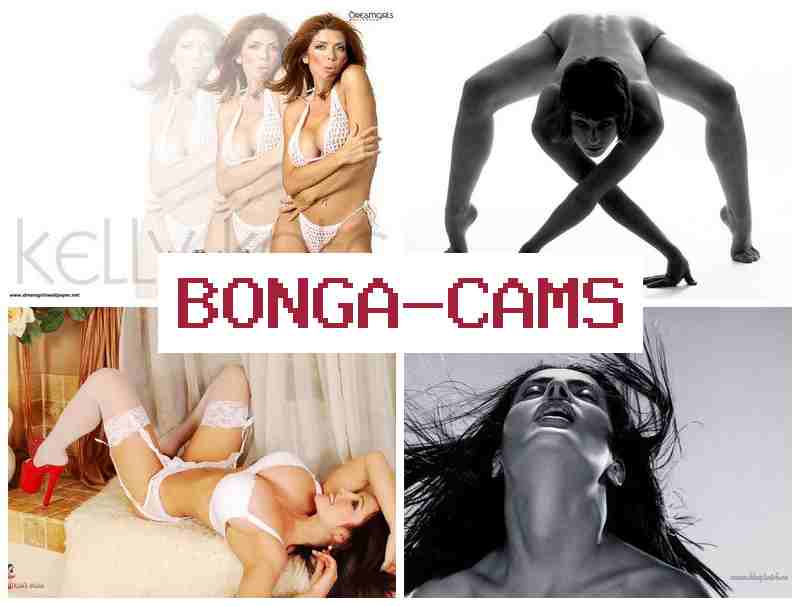 BONGA VAMS 💜 Live Porn & Asses Webcam Show
