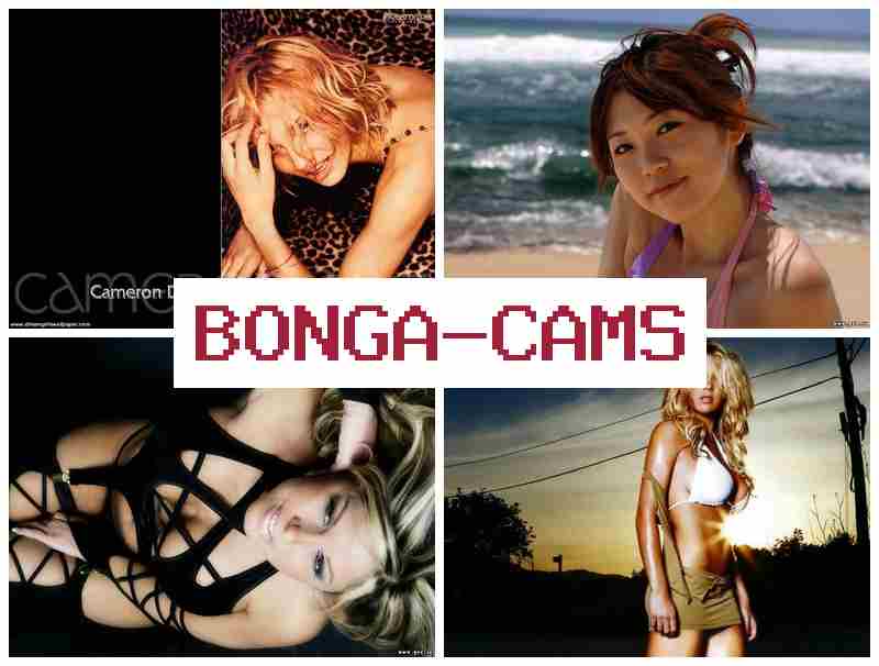 BONGA CQMS 😍 Crazy Fucking Slut & Porn Licking