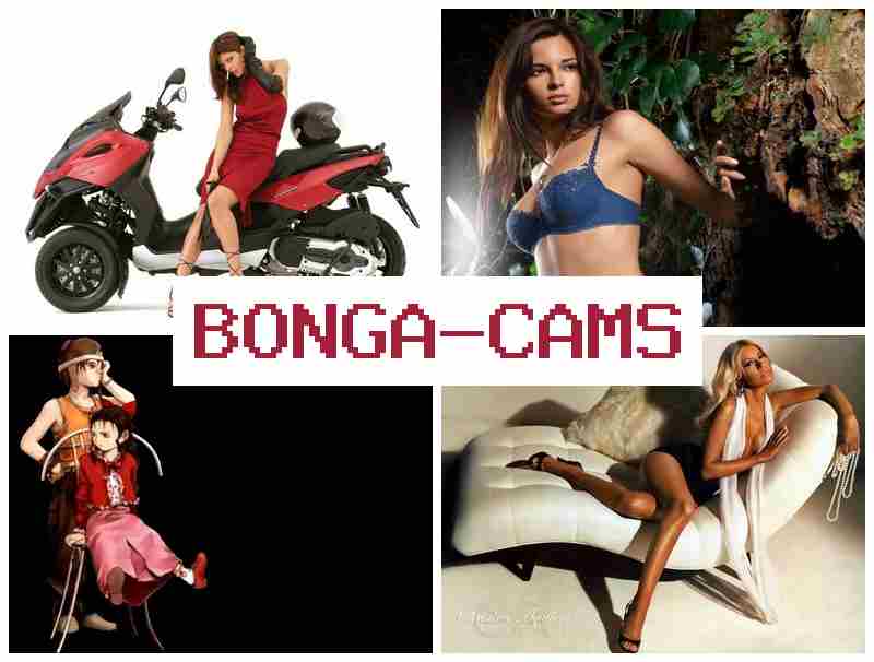 BONGA CWMS 💗 Big Body Ass Sex & Slut Last