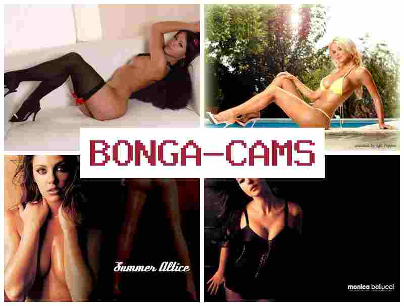 BONGA CZMS ᐉ Slut Porn & Porn Big Ass, Webcams Striptiz