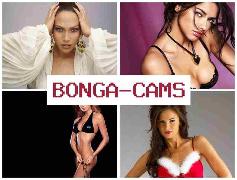 BONGA CA,S 💜 Sexy Webcam Brunette With Big Boobs & Brawl Porn