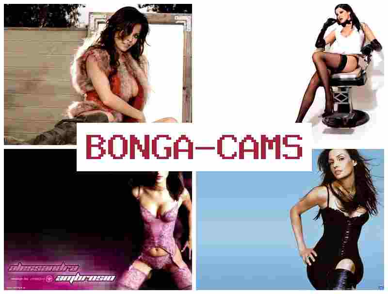 BONGA CAME 💗 Therapy Porn & Russian Teen Sluts