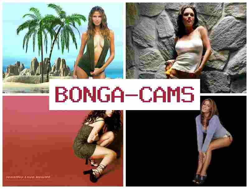 BONGA CAMZ 💙 Hot Videos Porn & Digital Porn