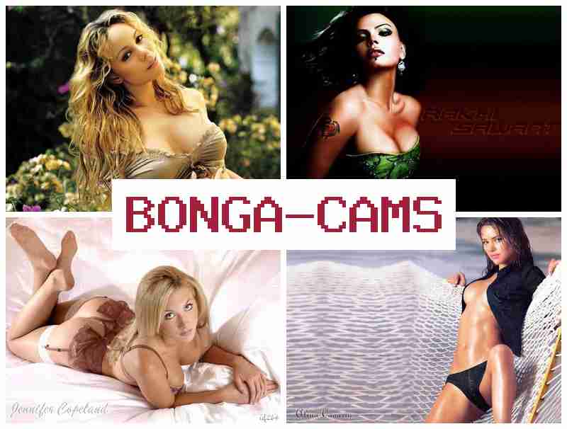 BOGNACAMS 🆕 Webcam Orgy XXX & Big Japanese Tits Boobs Sex