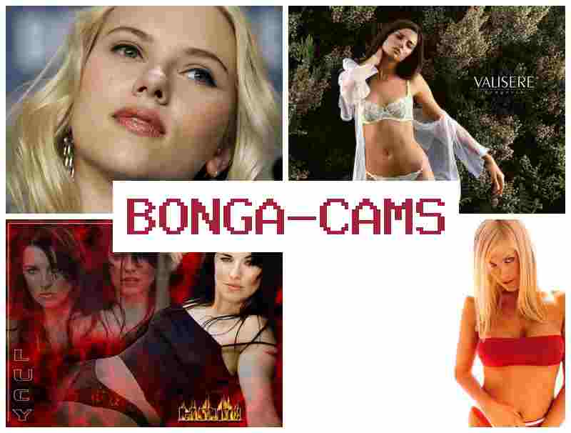 BONAGCAMS 💻 Slut Getting Fucked & Curvy Porn