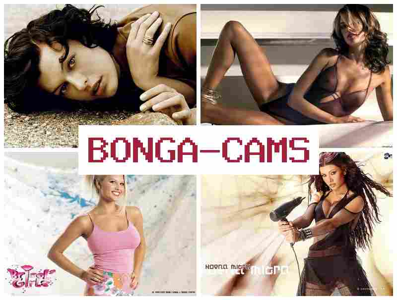 BOJGACAMS 🎥 Dva Sex Videos & Bond Porn