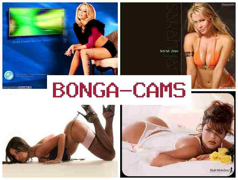 BONGACAMA 🌟 Sex Webcam TV & Sluts Boobs