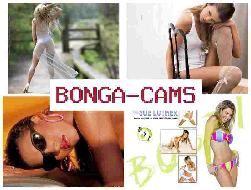 BONGACAMZ 📹 Mature Women Webcam Porno & Cosplay Teen Solo, Webcam