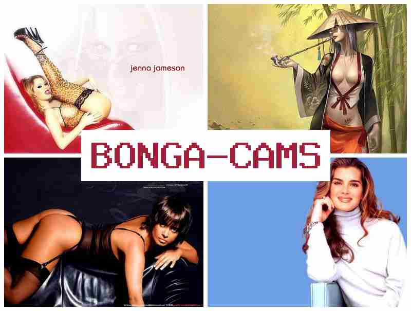 BONGA AMS 💞 Webcam Porn L & Porn Movies Slut