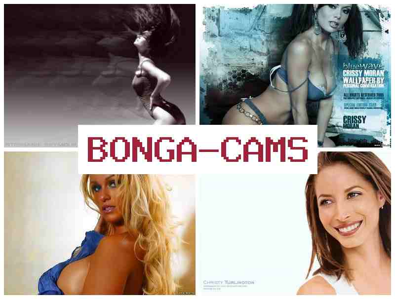 BONNGA CAMS 💘 Fuck Slut Fucking & Solo Masturbation Toys Webcam