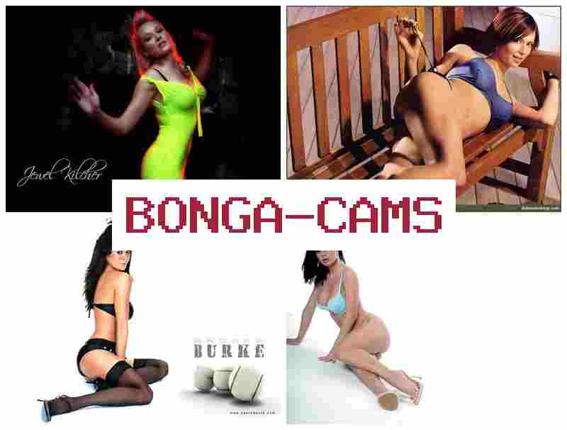 BONGAA CAMS 💻 XXX Milf Anal, Webcam & Full Movie Moms Sex