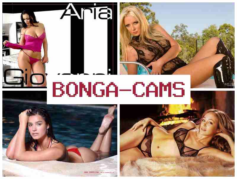 BONGA CAAMS 💛 Creampie Slut HD & Porn Webcam Hentai