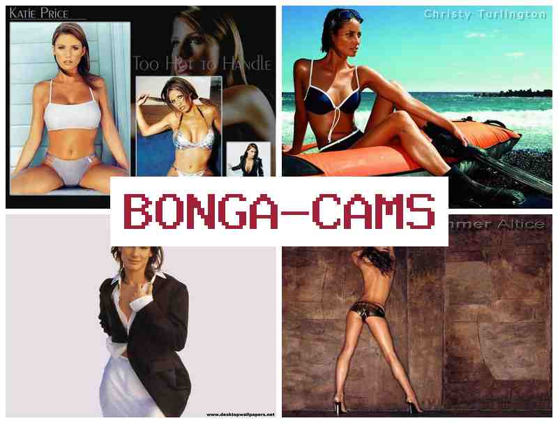 BONGA CASM ᐉ Argentina Webcam XXX & Digital Porn