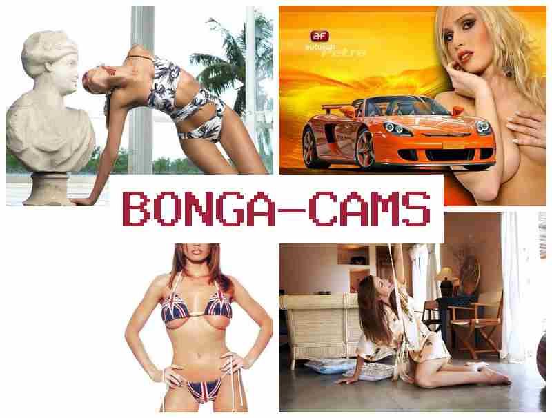 BOBGA CAMS ⭕ Big Long Labia Lips Webcam & Fantasy Porn