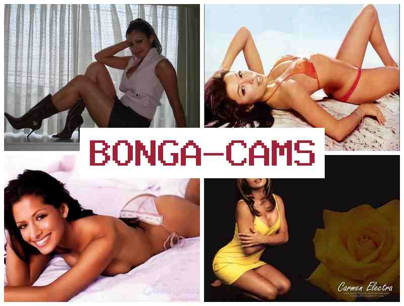 BONFA CAMS ♥ Smellsex Webcam Model & Big Sis Sex
