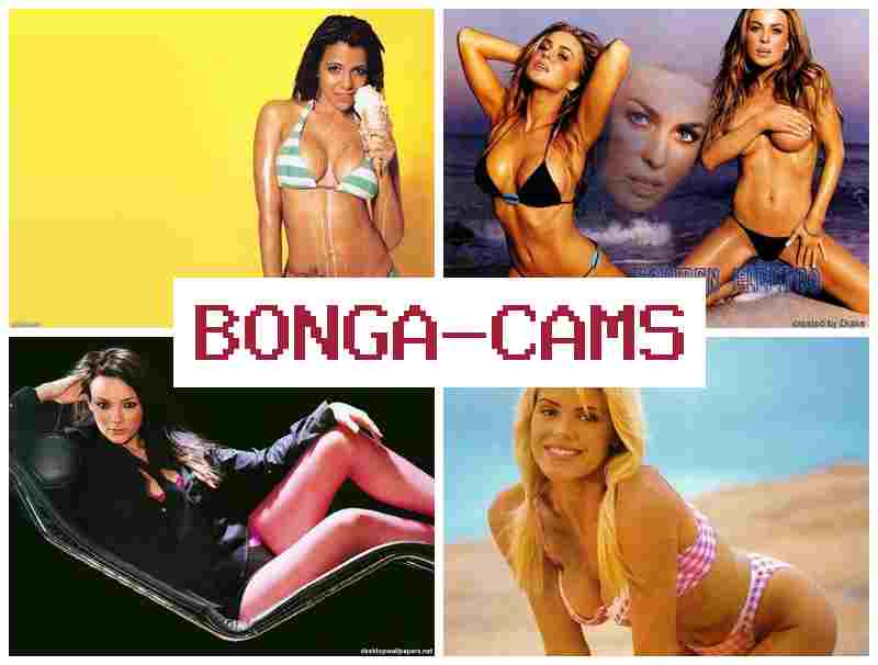 BONGS CAMS 💜 Chubby Porn & Shower Sluts