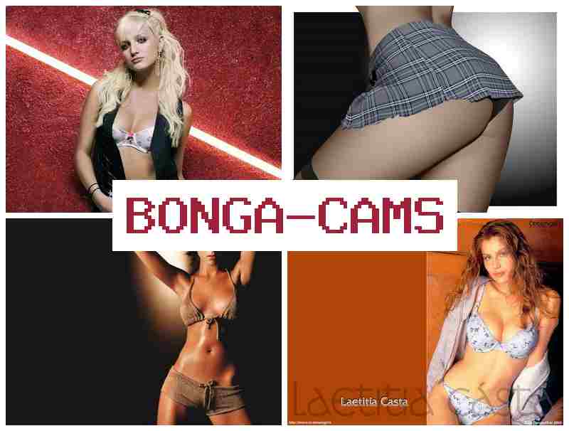 BONGZ CAMS 👩 Porn Com & Webcam Bondage Porn