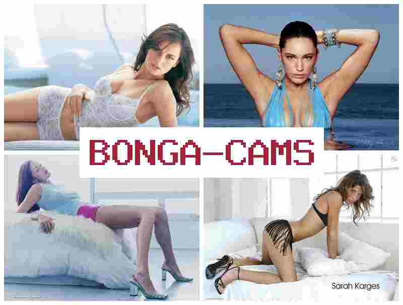 BONGA FAMS 👩 Boob Sex Girls & Booty Porn