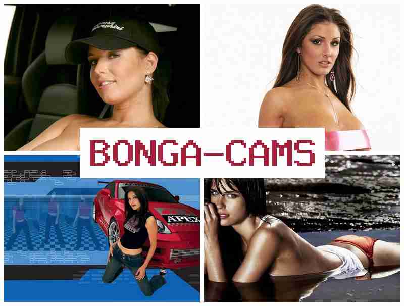 BONGA CWMS 💖 Dildo Private Webcam & Anal Sex Movies