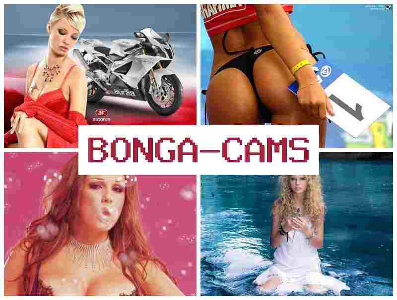 BONGA CANS 💑 Father Porn & Live Webcam Videos