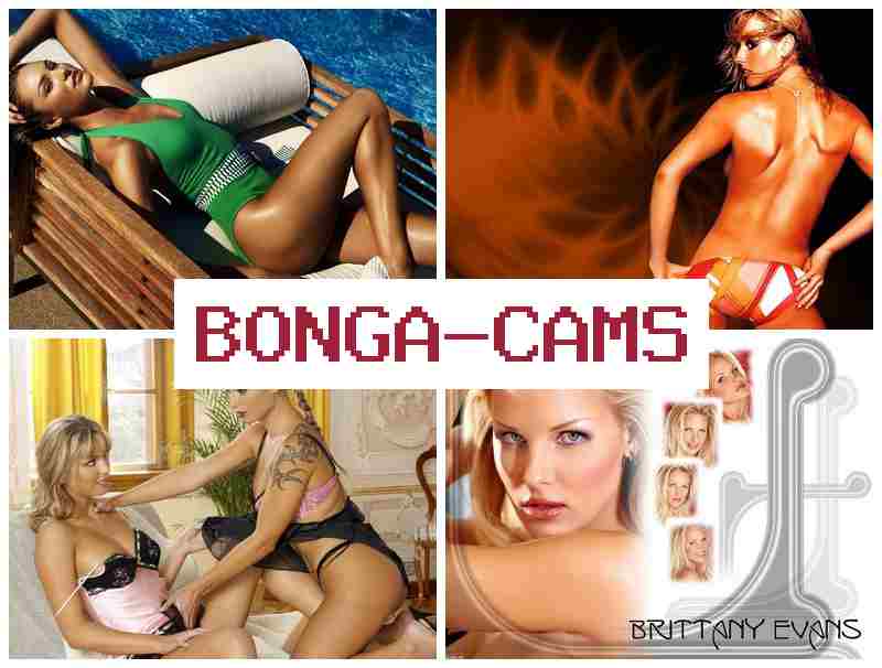 BONGA CAKS █ Big Ass Masturbation, Webcam & Hollow Porn