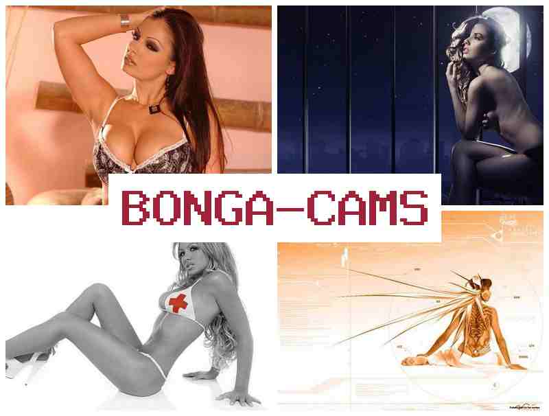 BONGA CAMD 😍 Big Tits, Webcam Girls & Horror Porn