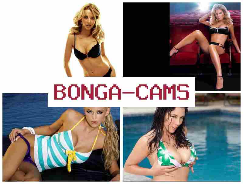 BONGA CAMZ 💖 Ticket Show Webcam Video & White Slut Amy Porno