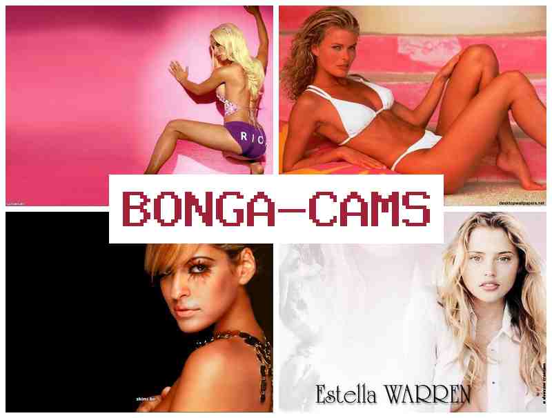 BONGACAMMS ᐉ Toilet Porn & Granny Porn