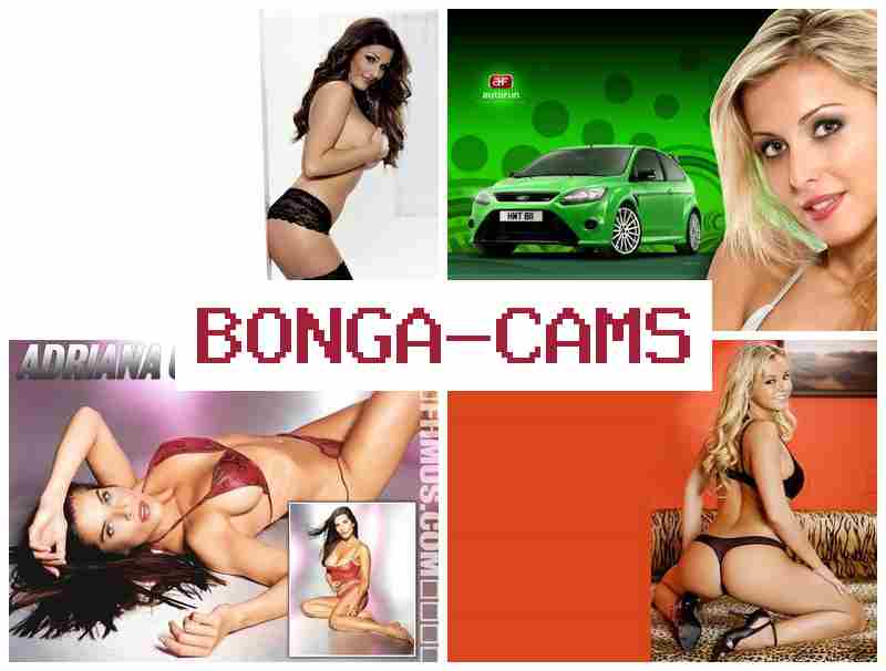 BONGAACMS 💏 Webcam Show Sex COM & Free Porn Sex Scene