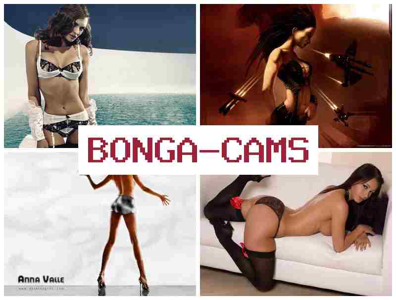 BONGQCAMS 👍 Wet Slut & Young Webcam Masturbation