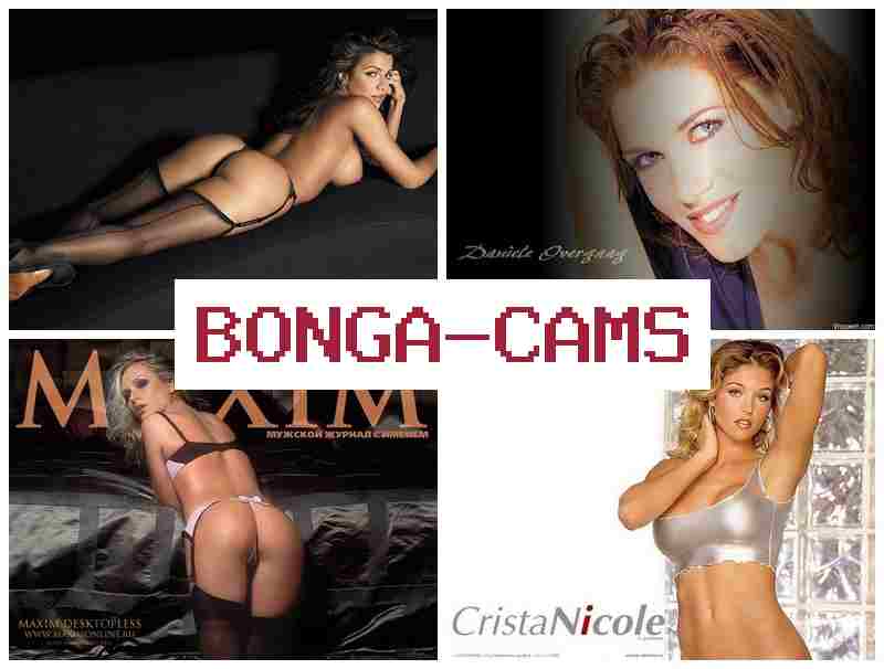 BONGZCAMS ᐉ Cosplay Sex Anal & Step Porn