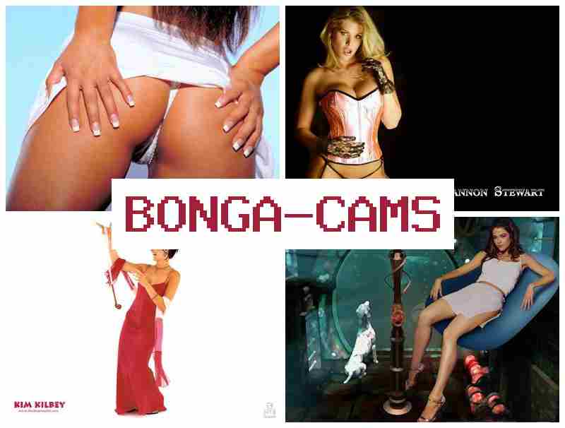 BONGACWMS 💖 18+ Year Old Slut & Ass Sex Pics