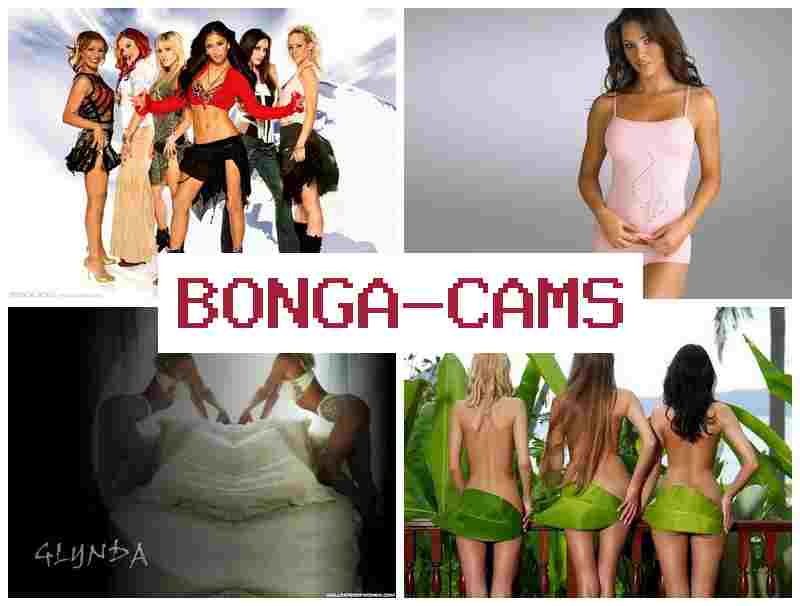 BONGACAJS 💛 Webcam BBW Mature Arab & Slut Milf Porn HD