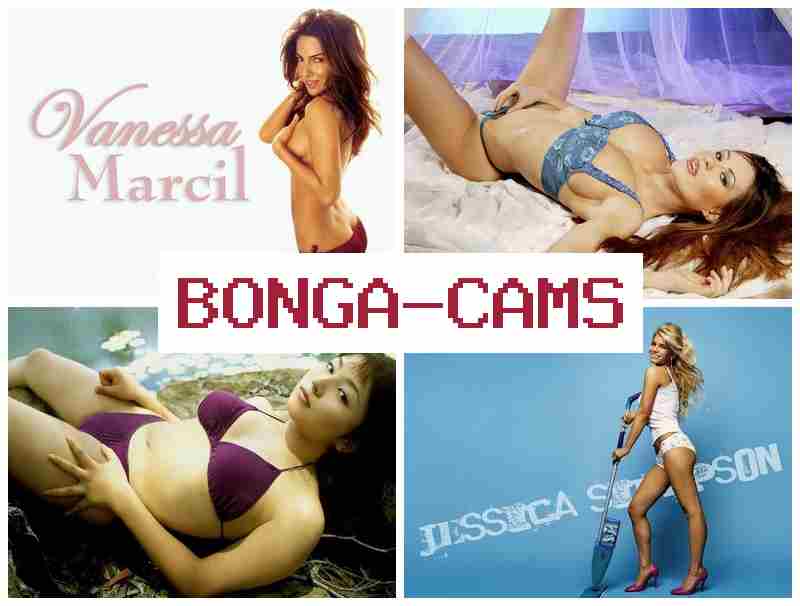 BONGACAKS 📹 Ero Sex Porn & Threesome Webcam Porno