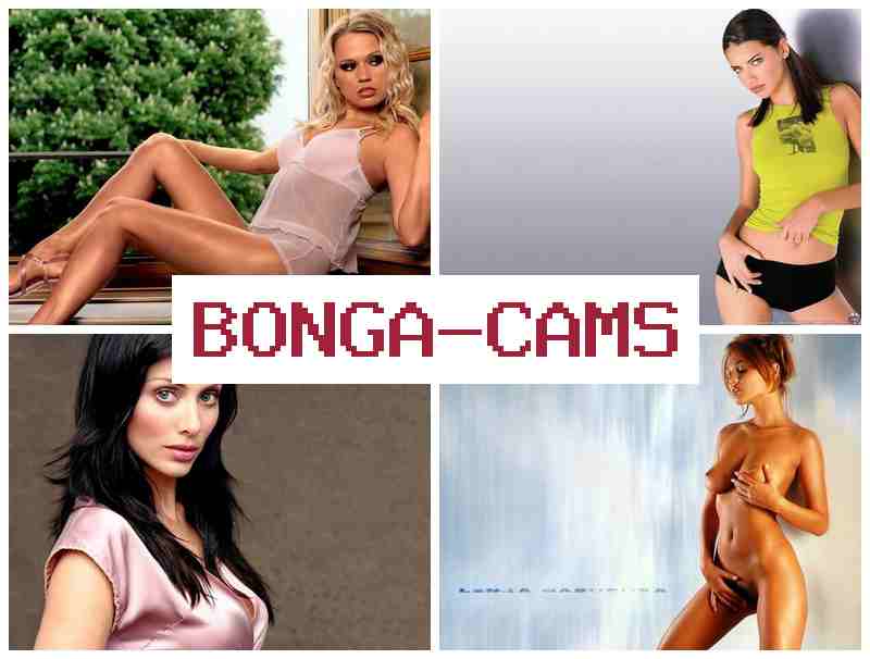 BONGACAME 💯 Butt Moms Sex & Wife Slut Squirt