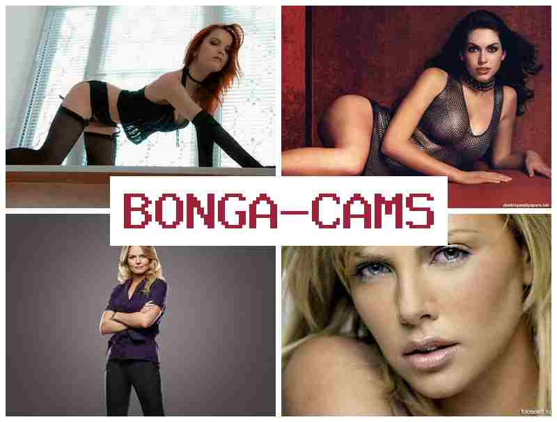 BONGACAMZ 😍 Hot Young Girls Webcam & 4K Porn