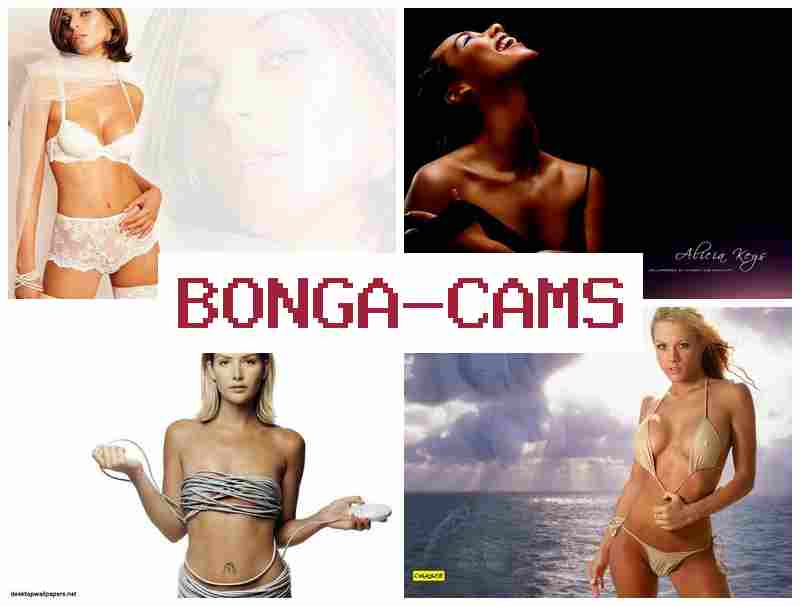 BONGACAS 👩 Porn Island & Webcam HD 4310