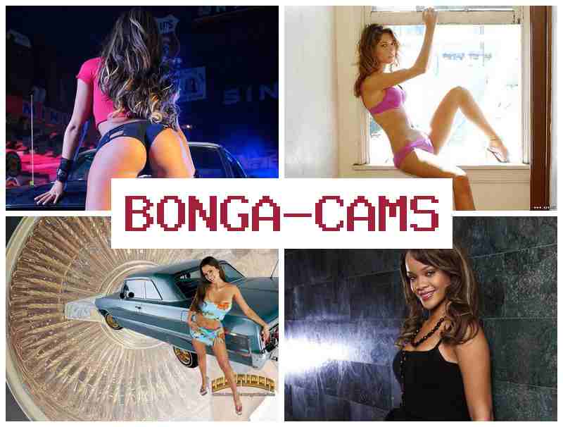 BOGA CAMS 💝 Slut Blowjob Porn & 4 Big Sex