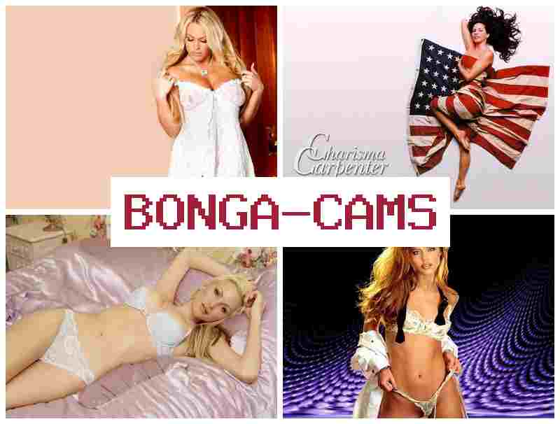 BONA CAMS █ Webcam Chat XXX & Porn Years