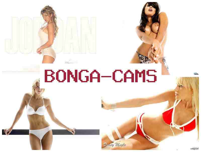 BONG CAMS 👠 Street Porn & Coupling Porn